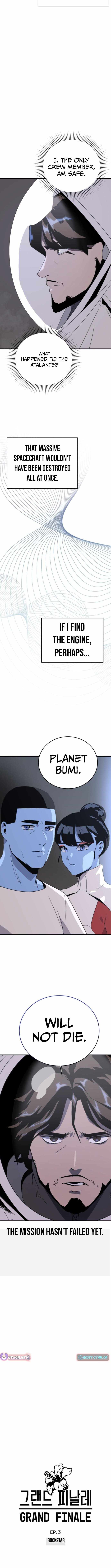Grand Finale Chapter 3 18